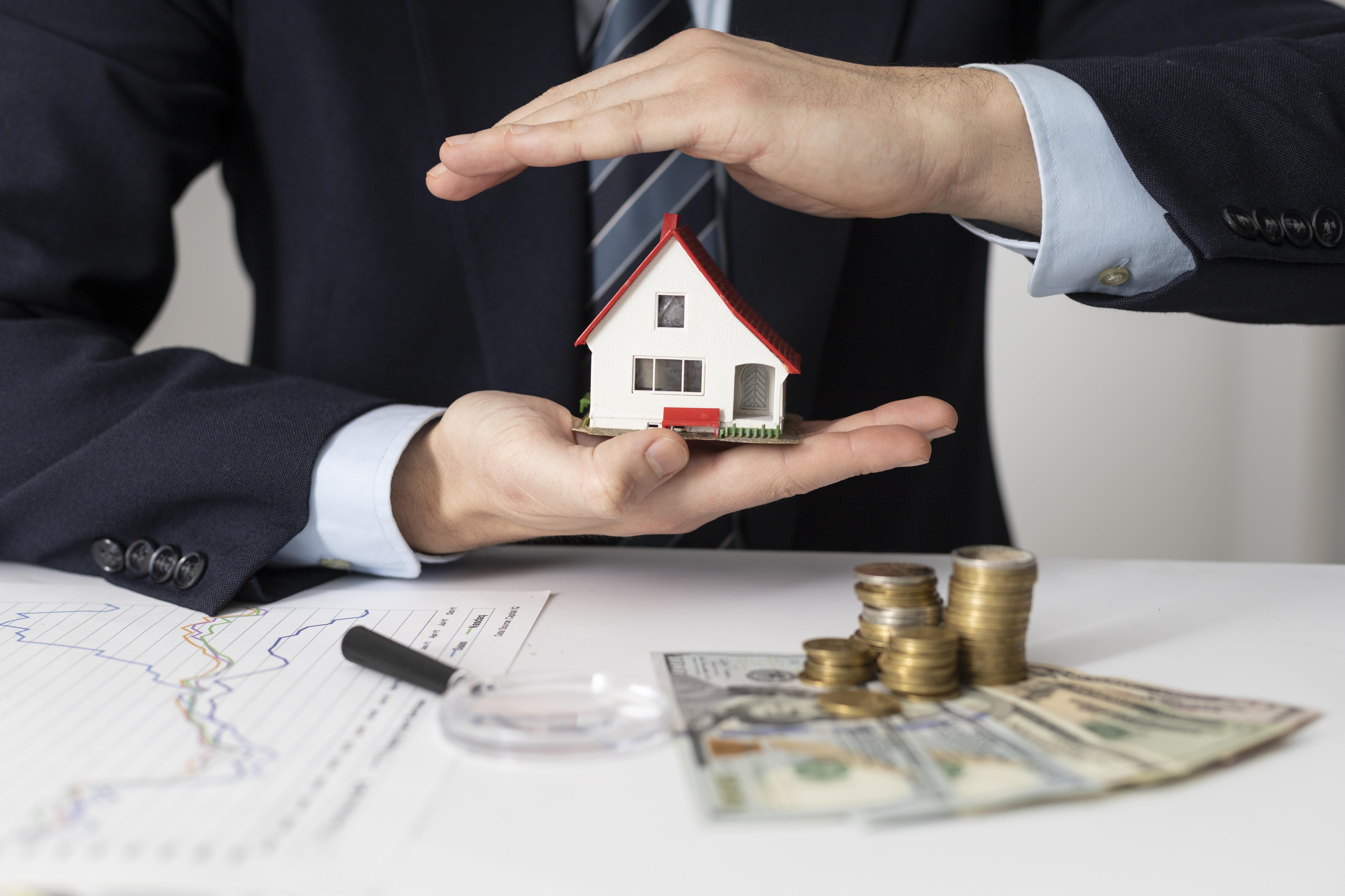 Inversión inmobiliaria
