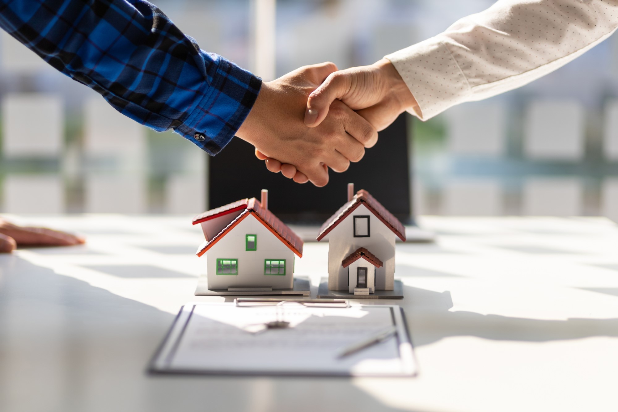 Coco & Nerón inmobiliaria